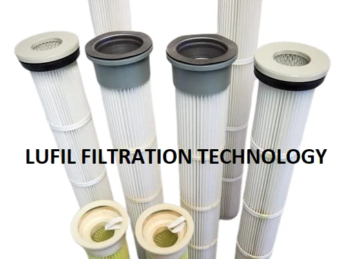 Industrial Filters Product Range in Andhra Pradesh - Know More