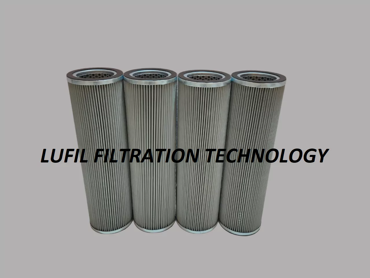 control-oil-filter