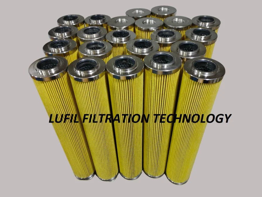 lube-oil-filter-manufacturer