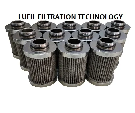 hydraulic-oil-filter-element