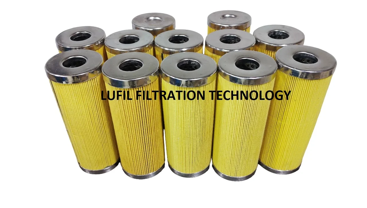 lube-oil-filter-element