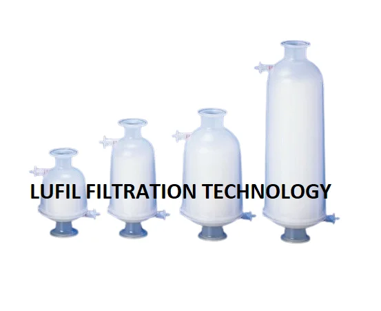 ptfe-pleated-filter-cartridge