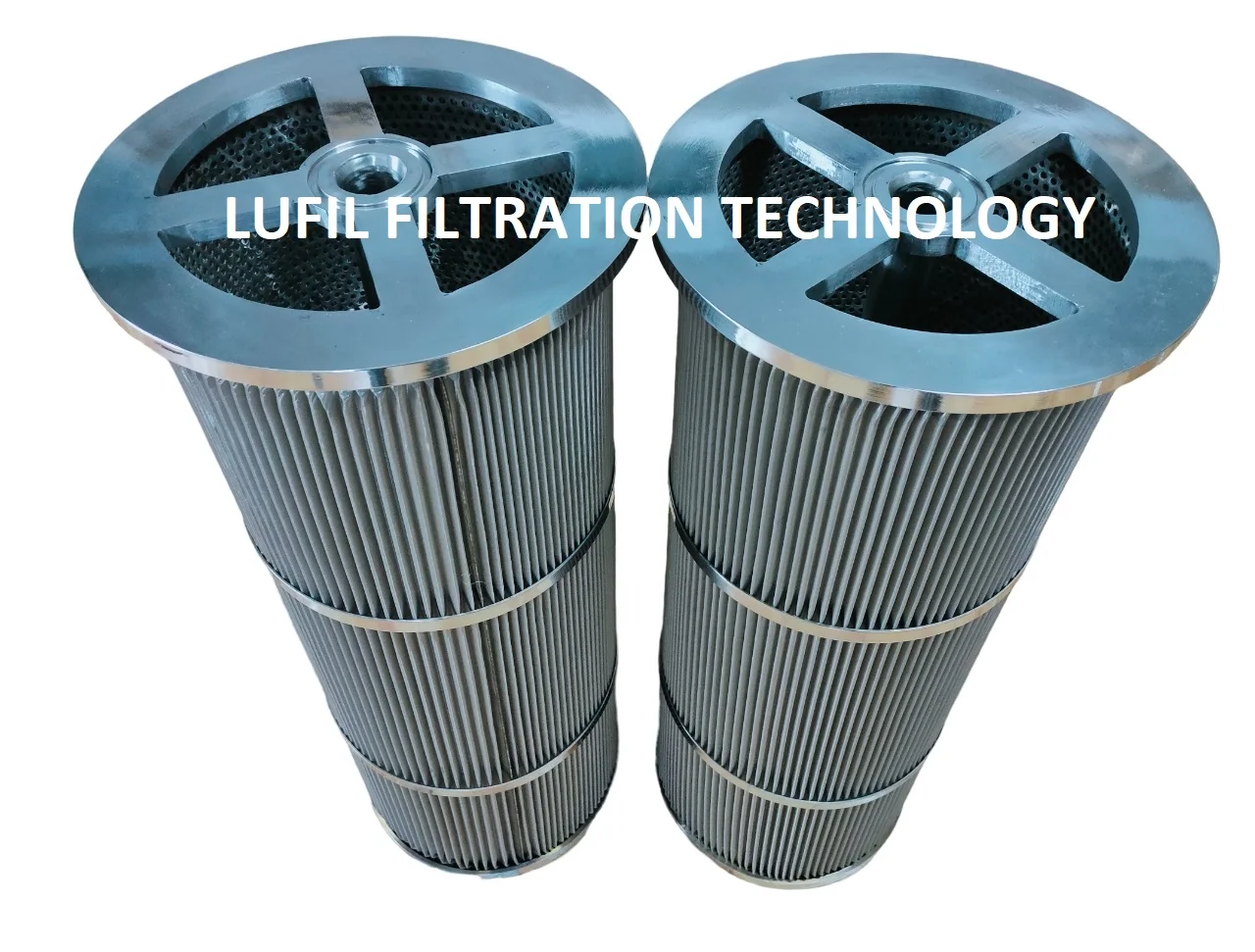 turbine-lube-oil-filter-element