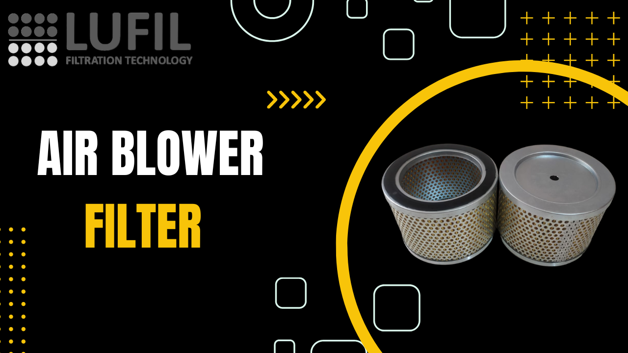 air-blower-filter-video