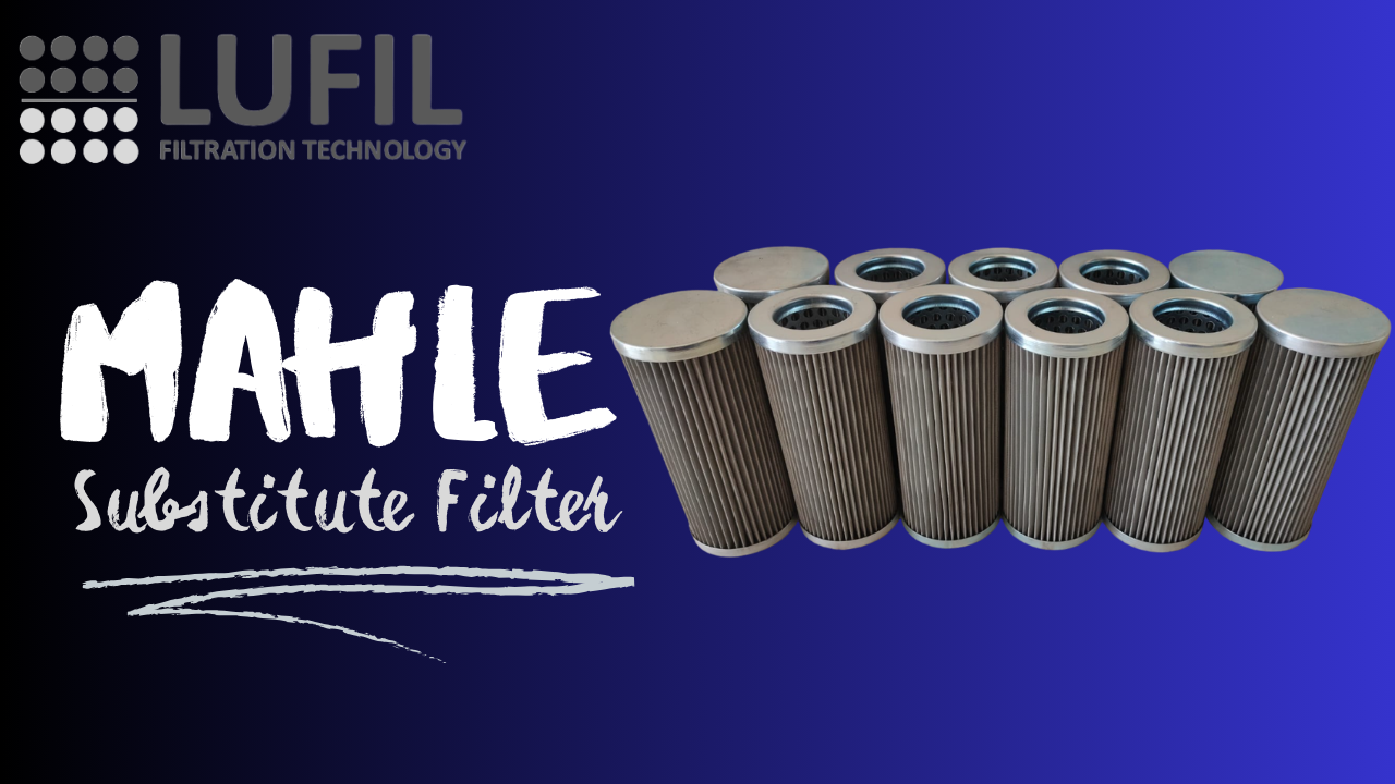 mahle-substitute-filter-video