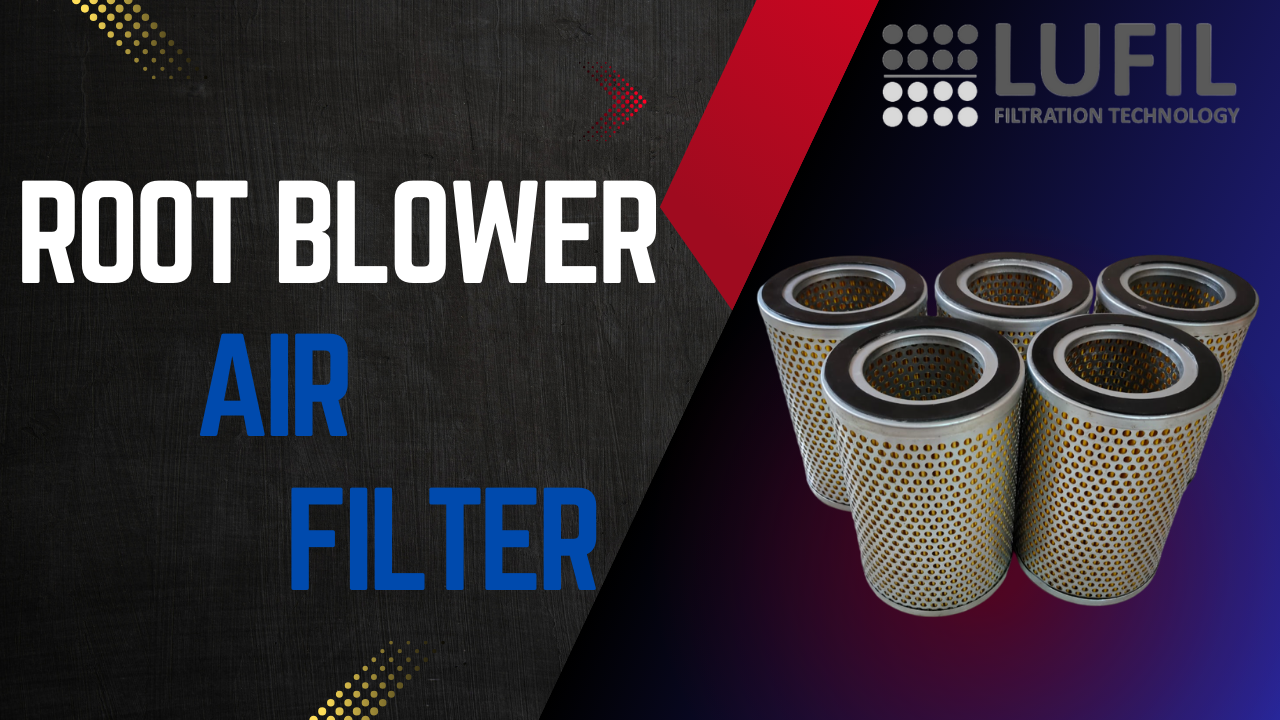 root-blower-air-filter-video