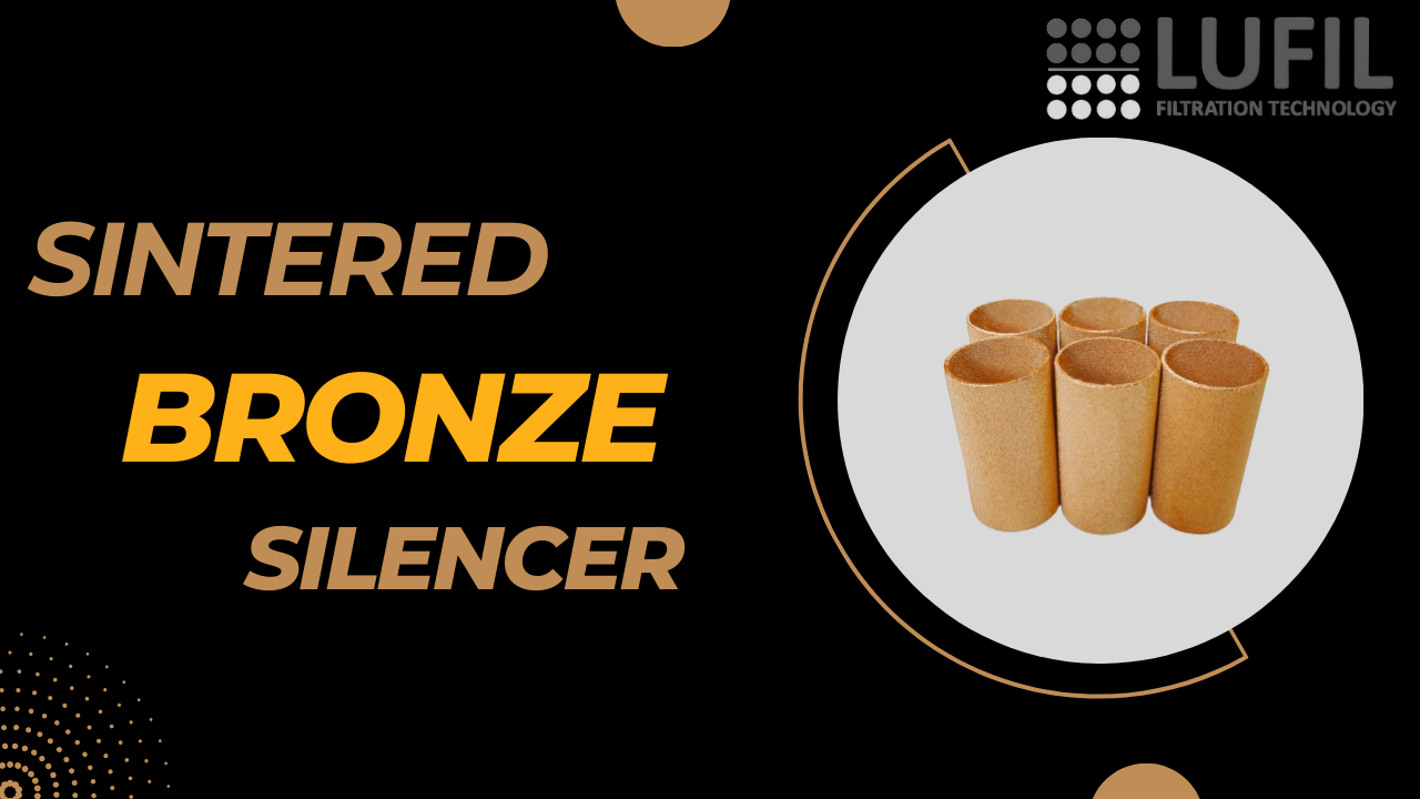 sintered-bronze-silencer-video